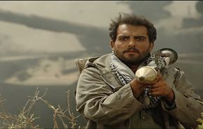 مخرج فلسطيني يشيد بدور السينما الإيرانية