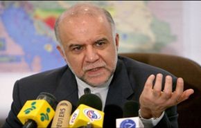 وزير ايراني: نواصل المفاوضات لاستعادة الارصدة المجمدة