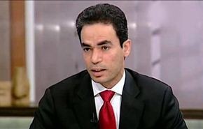 مستشار لرئيس مصر يهاجم القرضاوي ويتهمه بأنه داعية للقتل