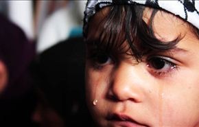 38 بالمئة من أهالي غزة فقراء نتيجة للحصار الاسرائيلي