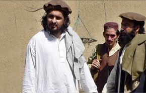 مقتل زعيم طالبان باكستان حكيم الله محسود