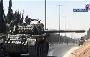 سوريا .. تحرير السفيرة بحلب وفصل المناطق المتوترة بدمشق