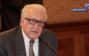الابراهيمي يواصل مهمة التحضير لمؤتمر جنيف 2 في لبنان