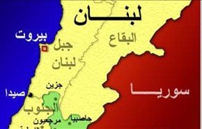 مجهولون يختطفون المانيين في لبنان