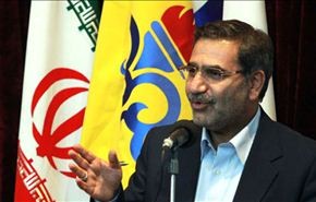 ايران تبدي إستعداداها لتصدير الغاز الى عمان