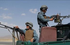 قوات الامن الافغانية تقتل قائدا كبيرا بحركة طالبان