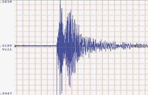 زلزال بقوة 6,4 درجات قبالة سواحل تونغا