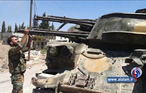 انجاز جديد للجيش السوري بعد سيطرته على السفيرة بإدلب
