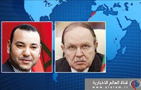 استدعاء السفير من الجزائر احتجاجا على تصريحات بوتفليقة