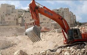 الاحتلال يطرح عطاءات لبناء 1859وحدة استيطانية جديدة