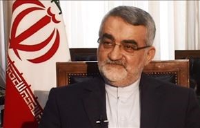 نظر بروجردی درباره انتقادها از مذاکره با آمریکا
