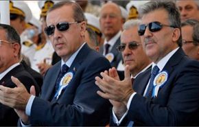 إحباط محاولة اغتيال استهدفت عبد الله غول وأردوغان