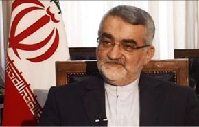 بروجردي : هناك جدار عالٍ من عدم الثقة بين ايران واميركا