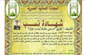 الفريق عنان يستعد لرئاسة مصر بشهادة نسب لـ