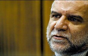 طهران تدعم عقود بيع الغاز طويلة الاجل