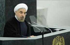 المصادقةعلی قرار لمقترحات تقدم بها الرئیس روحاني