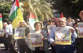 استشهاد أسير فلسطيني إثر الاهمال الطبي داخل سجون الاحتلال