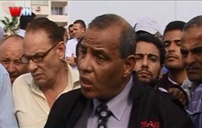 هيئة الدفاع عن الاخوان المسلمين: مرسي لا زال الرئيس الشرعي