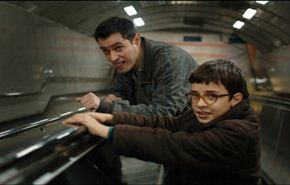 ايران تشارك في مهرجان أجيال السينمائي