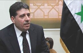 الحلقي: سوريا قطعت أشواطاً كبيرة بمحاربة الارهاب