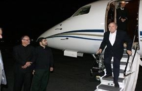 بلاتر يعرب عن ارتياحه لزيارة ايران