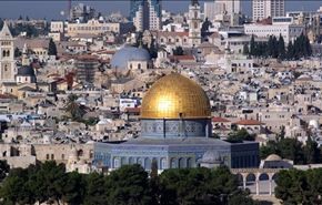 شخصيات دينية تحذر من تقسيم المسجد الاقصى