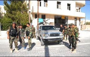 مقتل عدد من قادة 