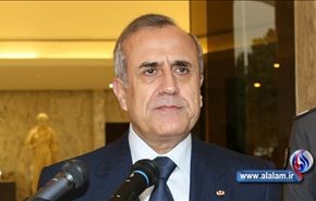 رئيس لبنان يدعو الى استراتيجية دفاعية لمواجهة التجسس الاسرائيلي