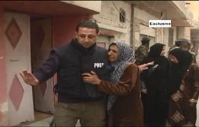 بالفيديو: نساء السبينة يروين قصة احتجازهن من قبل المسلحين