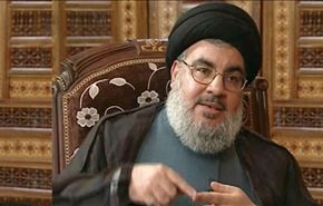 السيد حسن نصرالله: محور الحرب على سوريا وصل حائطا مسدودا
