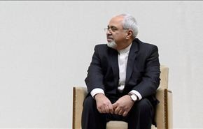 ظريف يلتقي بممثلي روسيا والصين بجموعة 5+1