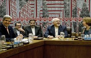 واشنطن: تمديد المفاوضات بشأن الملف النووي الايراني