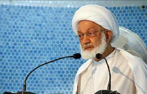 آية الله قاسم: لماذا لا تحب السلطة البحرينية الخير لشعبها؟