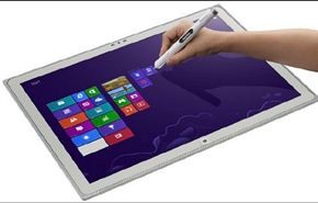 Panasonic تعتزم إطلاق أول حاسب لوحي بدقة 4K مطلع 2014