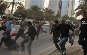 بازداشت و شکنجه 172 بحرینی در یک ماه