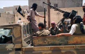 الحرب على صعدة تشنها السلطة الحاكمة وينفذها التكفيريون