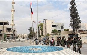 خبير استراتيجي:بدء معركة شمال حلب في حندرات والمسلمية+فيديو