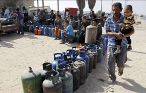 مسؤول فلسطيني: غزة تعيش اقسى حلقات الحصار