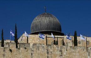مخططات تهويدية هائلة تهدد المسجد الأقصى