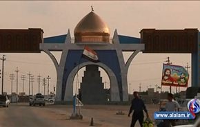 توافد ضخم للزوار العرب والأجانب للمشاركة بمراسم عاشوراء