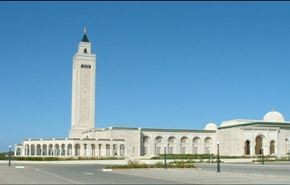 المغرب يفتتح مركزا لتأهيل 500 امام مالي