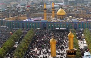 ثورة الحسين (ع): دروس وعبر (1)