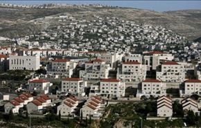 الاعلان عن مشروع لبناء 20 الف وحدة استيطانية