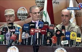 عمليات عسكرية واسعة في كركوك لملاحقة الجماعات المسلحة