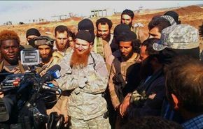 شيشانيون يتجهون للقتال في سوريا من 