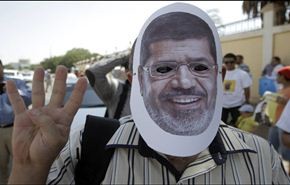 مصر:الاخوان وجهاز امني يبحثون مبادرة لانهاء الازمة+تفاصيل وفيديو