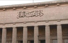 الحكم على 12 من انصار مرسي بالسجن 17 عاما