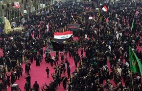 إحياء مليوني في العالم اليوم لذكرى عاشوراء الإمام الحسین