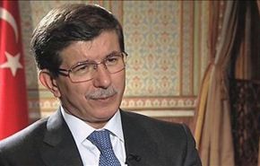 وزیر الخارجیة الترکي یزور طهران قريبا