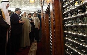 تركيا .. عودة الروح